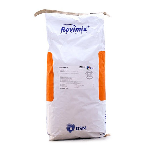 Hy-D premix giúp giảm trứng vỡ