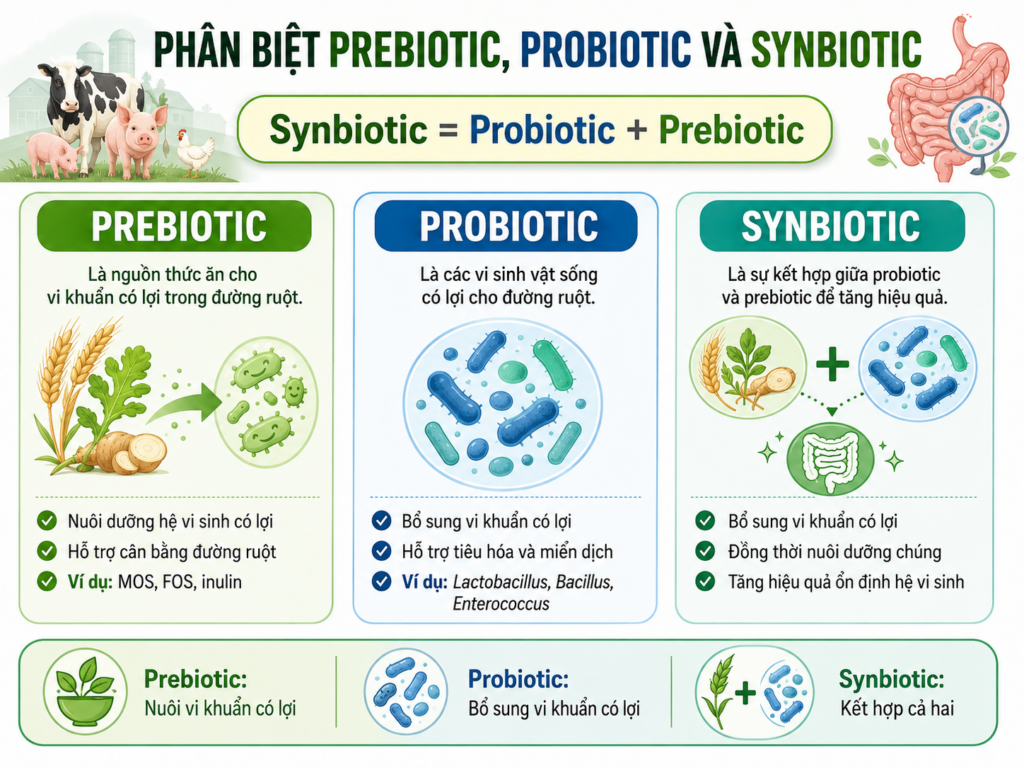 synbiotic